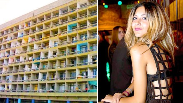 Revenge porn: Η τραγική περίπτωση της Λίνας Κοεμτζή – Έδωσε τέλος στη ζωή της στα 22