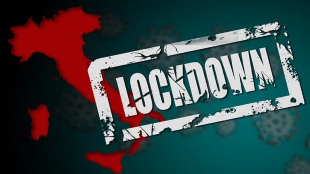 Φωνές για αυστηρό lockdown από το 2022! To μεγάλο πρόβλημα με τη μετάλλαξη Όμικρον (Video)
