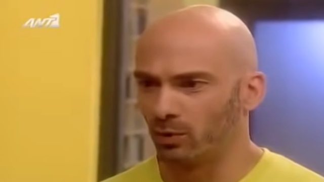 Θυμάστε τον Στέφανο από τη «Λόλα»; Δείτε πώς είναι σήμερα