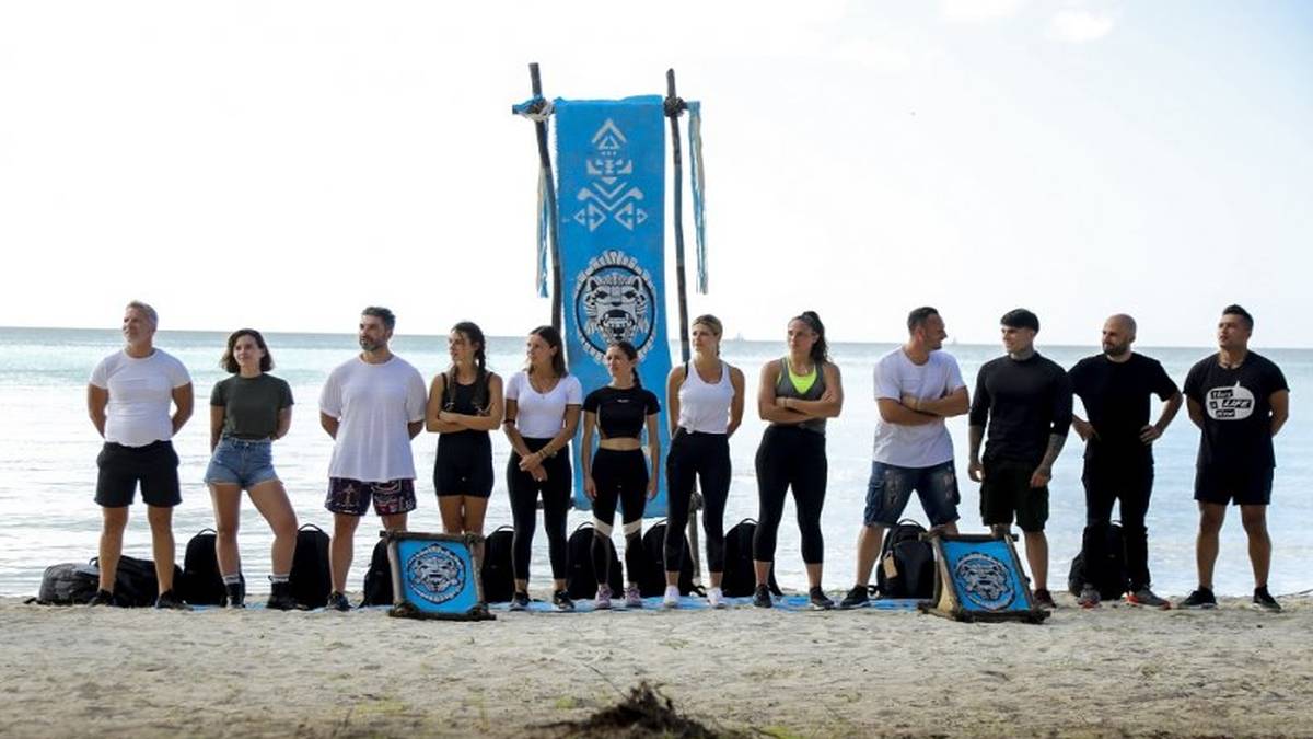 Survivor spoiler: Συναγερμός στον Άγιο Δομίνικο! Εσπευσμένα στο νοσοκομείο η…