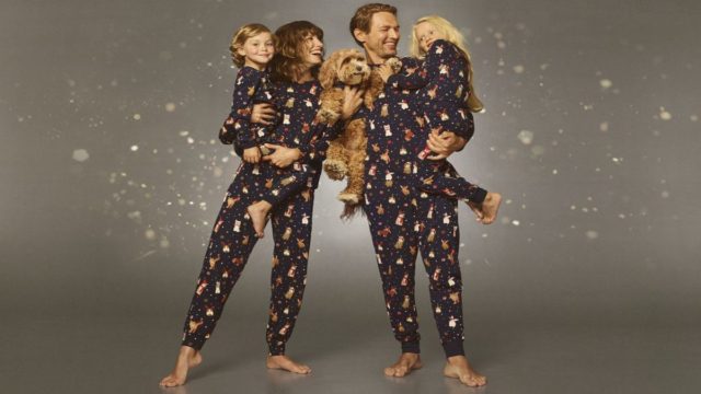 Marks & Spencer: Εδώ που ξεκινούν οι πιο όμορφες χριστουγεννιάτικες ιστορίες