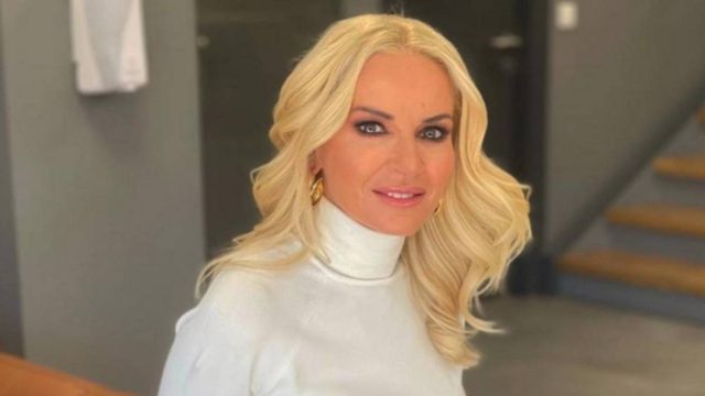 “Είναι καταγωγή μου είναι από την…”: Κάγκελο με την αποκάλυψη της Μαρίας Μπεκατώρου