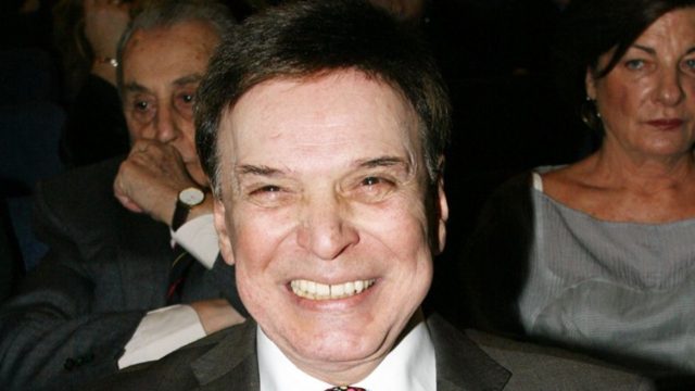 Ανατροπή με την υγεία του Γιώργου Μαρίνου