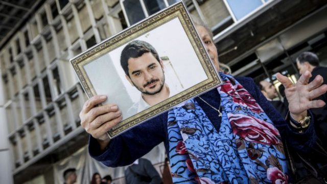 Δολοφονία Μάριου Παπαγεωργίου: Έρευνα για τον ρόλο που έπαιξαν 9 πρόσωπα – Η κατάθεση της μητέρας του