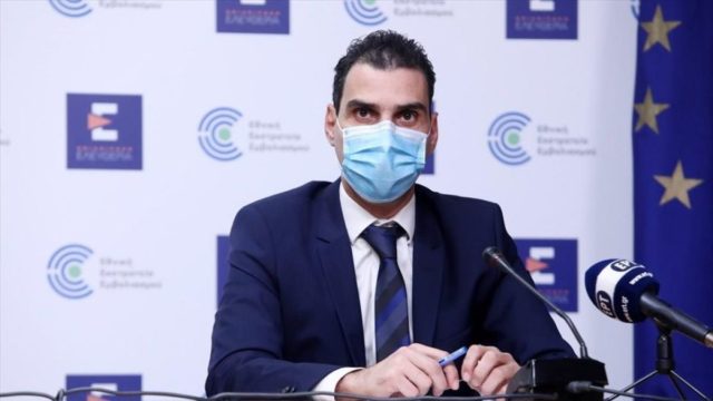 Άνοιξαν 120.000 νέα ραντεβού για εμβολιασμό παιδιών πέντε έως 11 ετών
