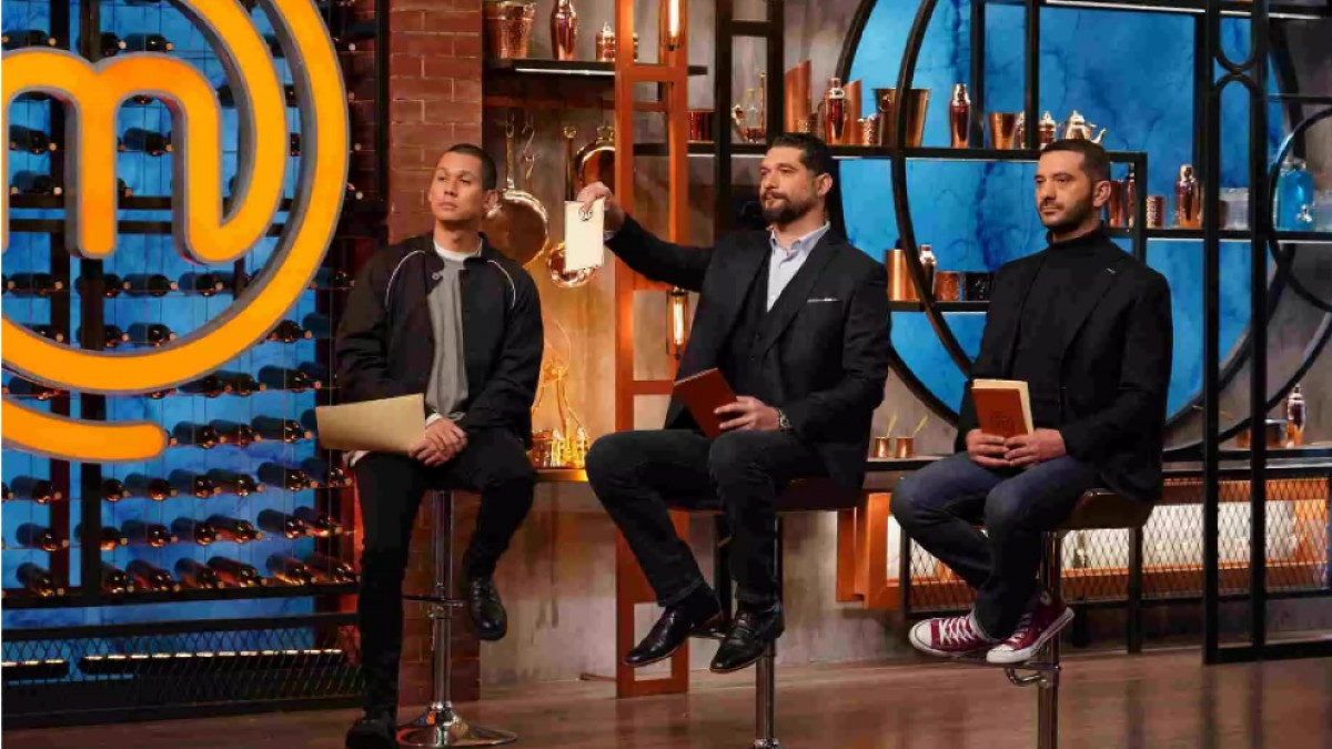 Ο νέος ρόλος των κριτών στο Masterchef – Μέσα στο σπίτι ένα… χωρισμένο ζευγάρι!