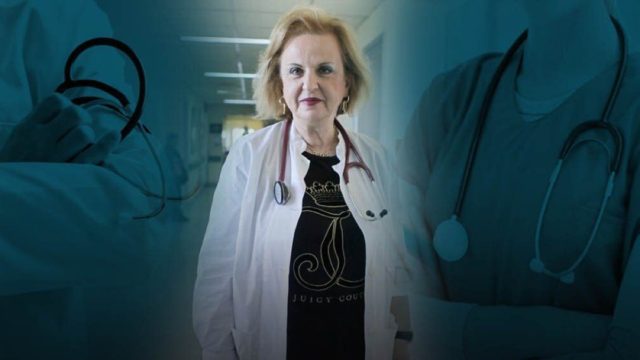 Επίσημο: «Θα κάνουμε εμβόλιο κάθε χρόνο» είπε η Ματίνα Παγώνη – Φουλ για 4η δόση!  Δείτε πότε!