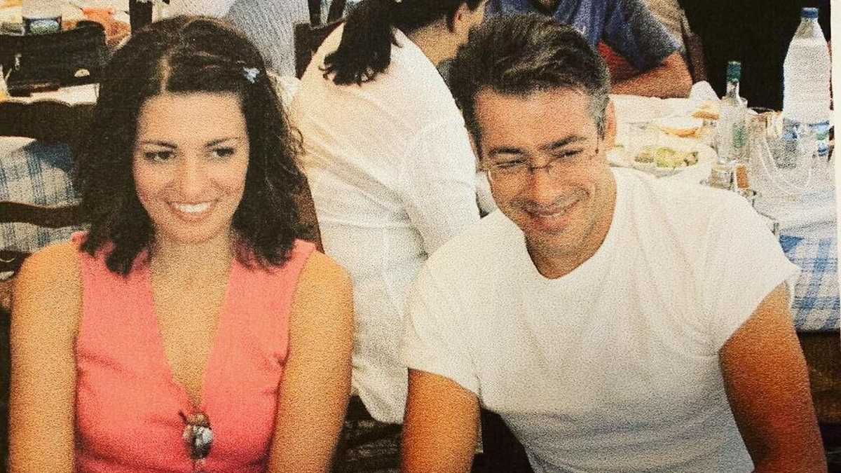 Χαρές στο σπίτι της Φαίης Μαυραγάνη και του Νίκου Μάνεση: Το έμαθαν νωρίς το πρωί