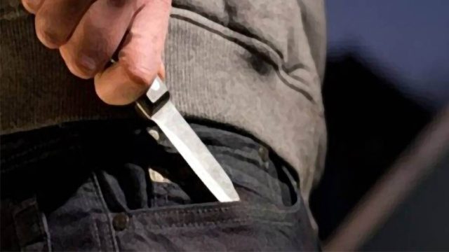 Άγρια δολοφονία νεαρού ποδοσφαιριστή – Τον μαχαίρωσαν μέχρι θανάτου