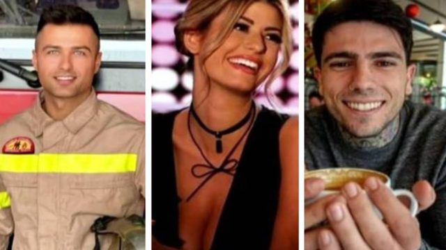 Survivor spoiler 5: Αυτοί είναι οι 12 Μαχητές – Αναλυτική λίστα
