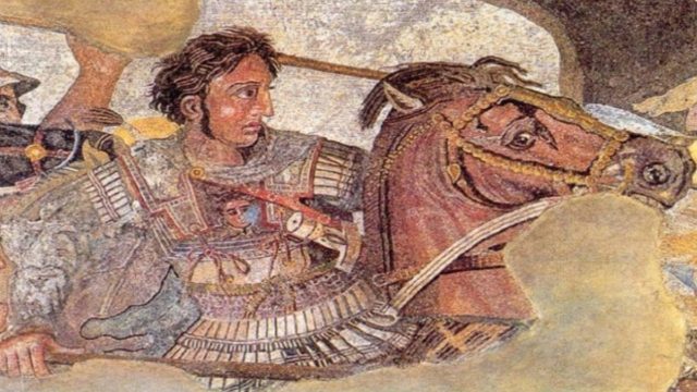 Μέγας Αλέξανδρος: Από τι πέθανε τελικά; Γιατρός καταρρίπτει όσα έχουν γραφτεί!