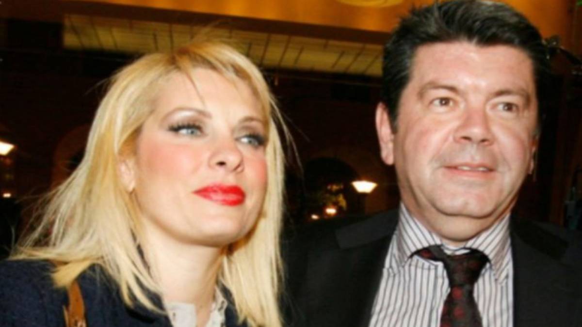 Ελένη Μενεγάκη – Γιάννης Λάτσιος: Η θλιβερή επέτειος και η μεγάλη απώλεια που την σημάδεψε!