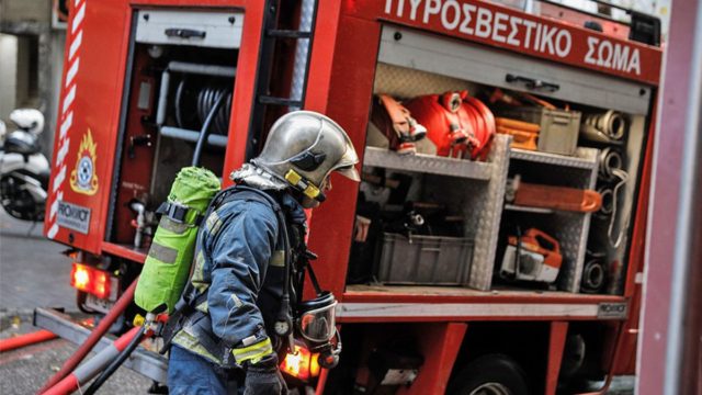 Τραγωδία στο Ίλιον! Κάηκε ζωντανός 37χρονος άνδρας εξαιτίας ηλεκτρικής κουβέρτας