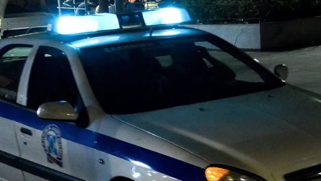 Πανικός στο Μενίδι: Άγρια καταδίωξη με πυροβολισμούς!