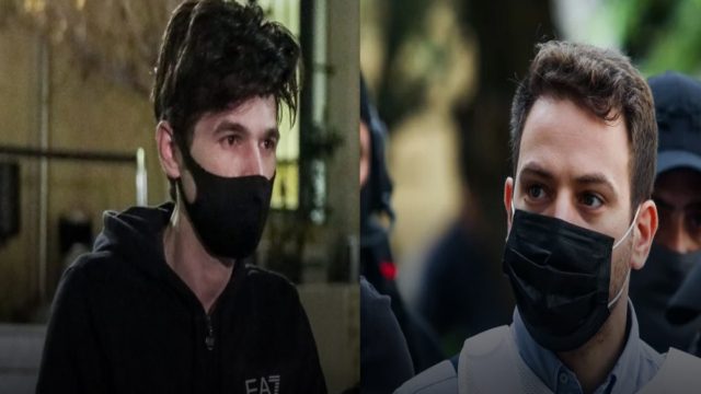 Αποκάλυψη: Τα παράνομα επισκεπτήρια του Μένιου Φουρθιώτη στον Μπάμπη Αναγνωστόπουλο