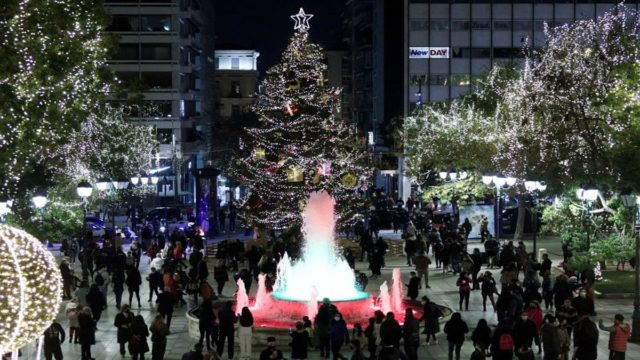 Κορωνοϊός: 4.036 νέα κρούσματα – 79 νέοι θάνατοι – 624 διασωληνωμένοι