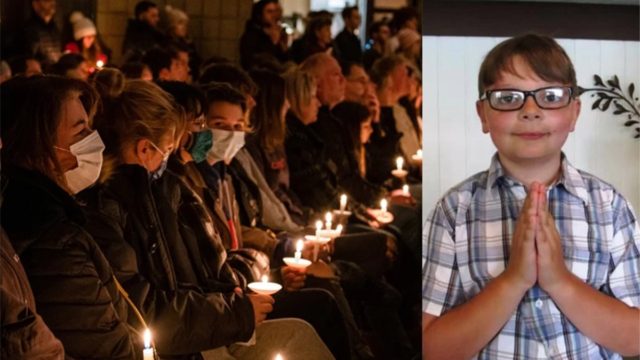 ΗΠΑ: Χειροπέδες στους γονείς του μαθητή που αιματοκύλισε σχολείο στο Μίσιγκαν