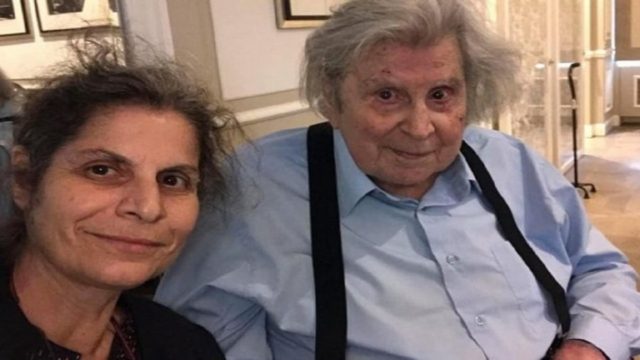 Απίστευτη αποκάλυψη για Μίκη Θεοδωράκη: “Σάπιζε πάνω σε ένα κρεβάτι, ήταν βασανιστήριο”