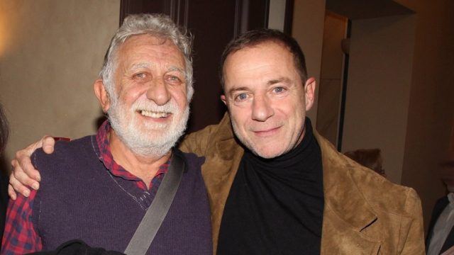 Καταπέλτης ο Αλέξανδρος Μυλωνάς: «Εδώ και δεκαετίες ακούγονταν πράγματα για τον Λιγνάδη»