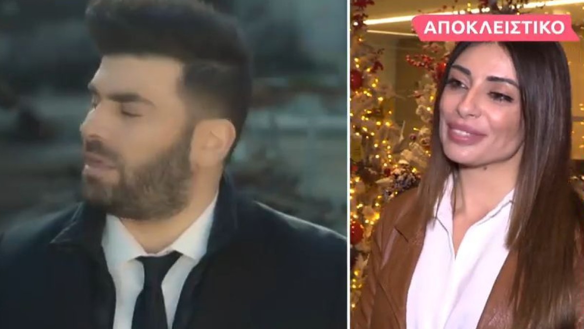 Ξεσπάει η Μίνα Αρναούτη: «Μου γράφουν, να μείνω ανάπηρη ότι είμαι δολοφόνος…» (Video)