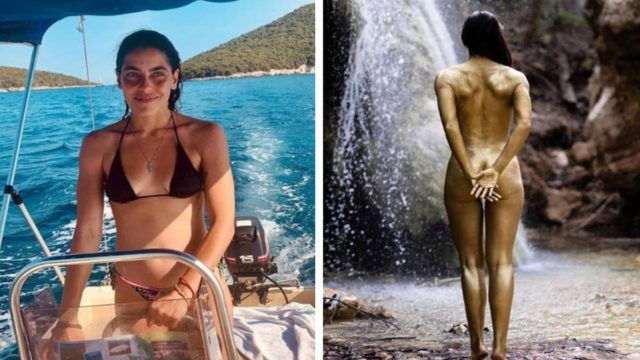 Survivor 5 spoiler – Μυριέλλα Κουρέντη: Το στοίχημα που καλείται να κερδίσει η πολυτάλαντη καλλιτέχνης!