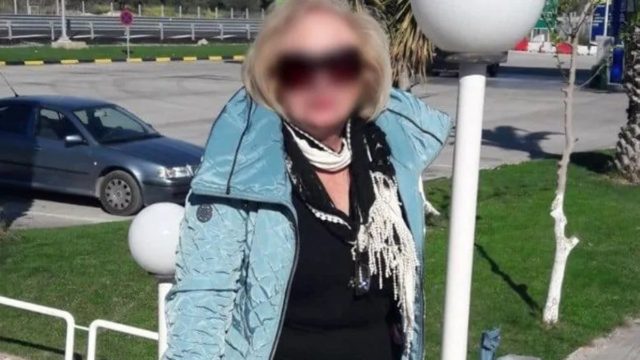 Δολοφονία στη Γλυφάδα: Αυτή είναι η μητέρα του 51χρονου δράστη