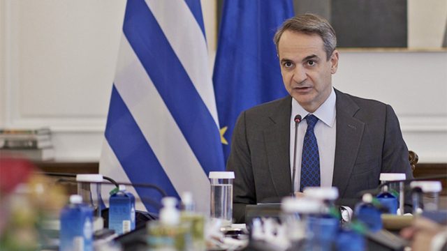 Μέτρα «βόμβα»: Έρχεται ολικό lockdown στην Ελλάδα!