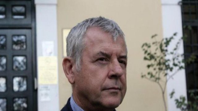 Χαμός με την παρέμβαση της Εισαγγελίας για δηλώσεις του προέδρου της ΠΟΕΔΗΝ για τις ΜΕΘ