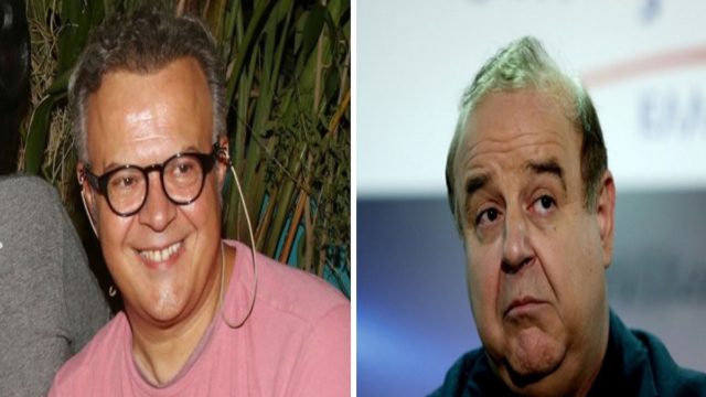 Ατάκα Ρέππα για Χαϊκάλη που θα συζητηθεί: «Ποιος θα κρίνει αν έχει…» (Video)
