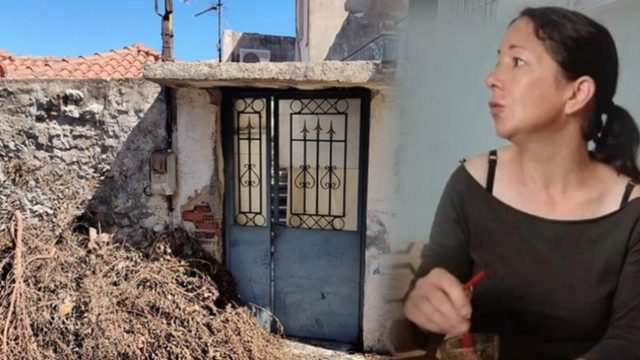 Έγκλημα στην Κυπαρισσία: Βρέθηκε νεκρός ο Ρουμάνος που κατηγορούνταν για το «τσιμέντωμα» της φίλης του