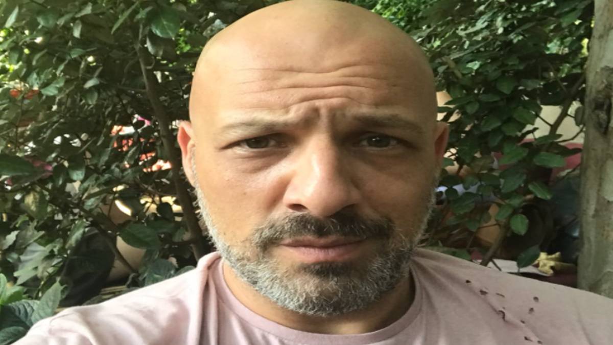 Ερωτευμένος ο Νίκος Μουτσινάς: Πόσταρε την γυναίκα της ζωής του
