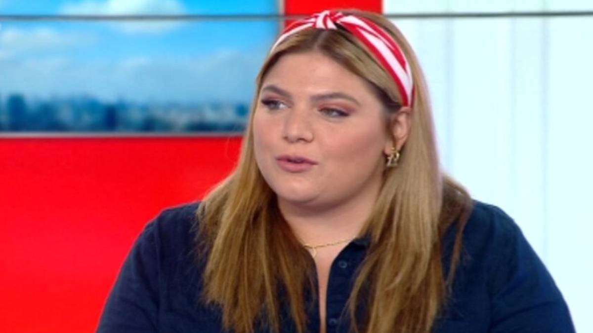 Δυστυχώς: Δύσκολες ώρες για την Δανάη Μπάρκα