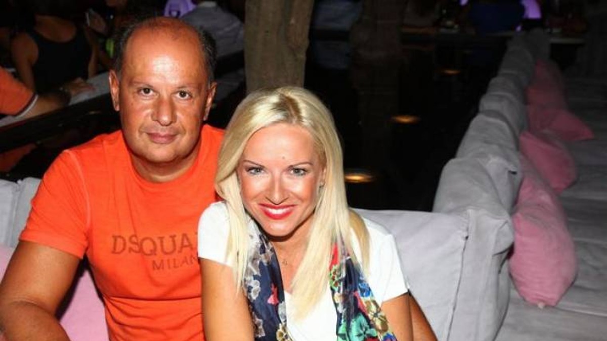 «Βασανίστηκα πολύ…» – «Βόμβα» της Μαρίας Μπεκατώρου για τον χωρισμό