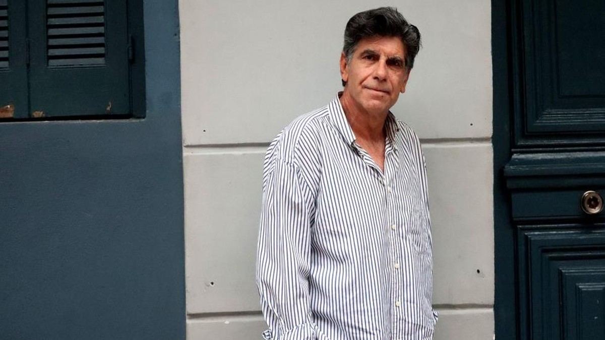 Εξελίξεις για την υγεία του Γιάννη Μπέζου: Αγωνία για τον ηθοποιό μετά τις φήμες