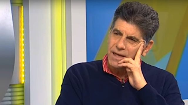 Επανασύνδεση με πασίγνωστη ηθοποιό για τον Γιάννη Μπέζο: Άναυδη η Ναταλία Τσαλίκη