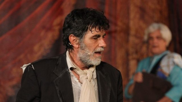 «Ξέσπασμα» από τον Γιάννη Μπέζο: «Έχουν φάει πολλή φάπα…»