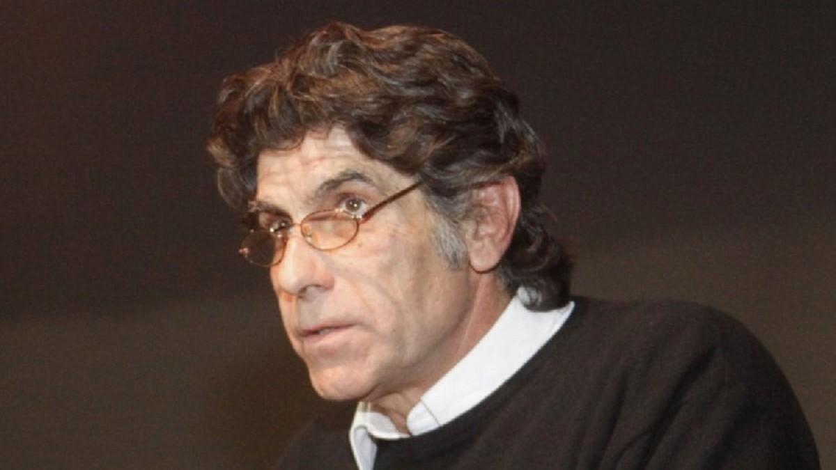 «Έχω γίνει σαν…» – Τρόμος για την υγεία του Γιάννη Μπέζου