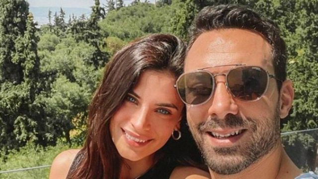 Εξελίξεις με την υγεία του Σάκη Τανιμανίδη: Αγωνία για την Χριστίνα Μπόμπα