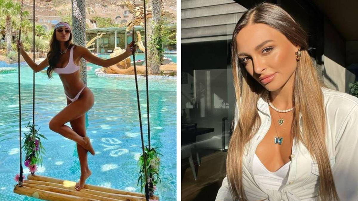 Survivor 5 spoiler – Ναυσικά Παναγιωτακοπούλου: Με πολλά χιλιόμετρα στις πασαρέλες έρχεται για τη μεγάλη νίκη