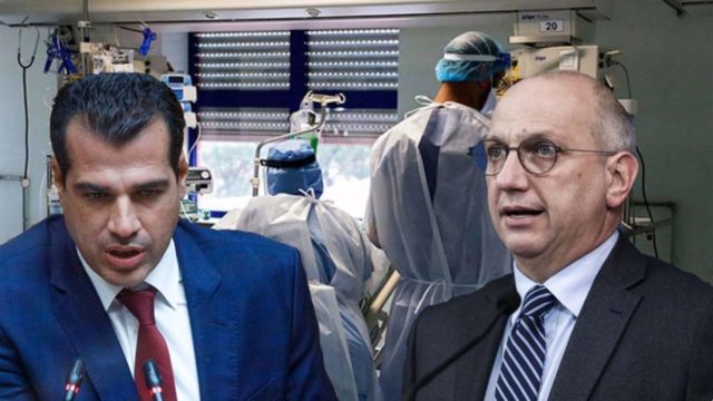 Μάσκα παντού από την Παρασκευή 24/12! Διπλές σε σούπερ μάρκετ και ΜΜΜ – Όλα τα νέα μέτρα (Video)