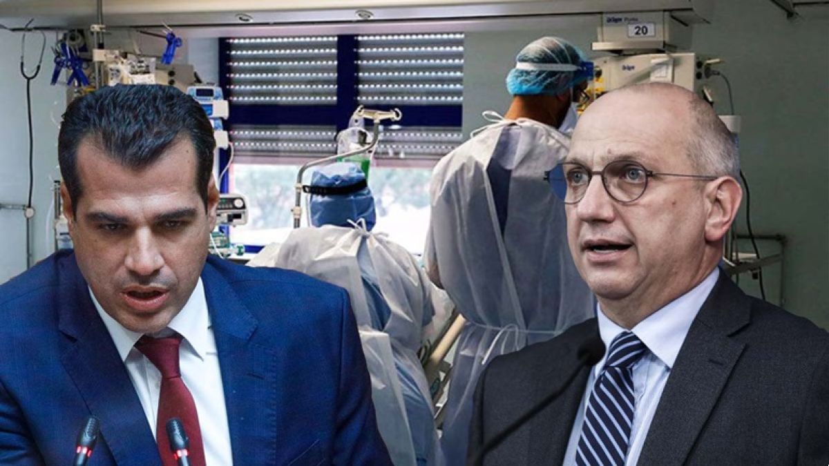 Μάσκα παντού από την Παρασκευή 24/12! Διπλές σε σούπερ μάρκετ και ΜΜΜ – Όλα τα νέα μέτρα (Video)