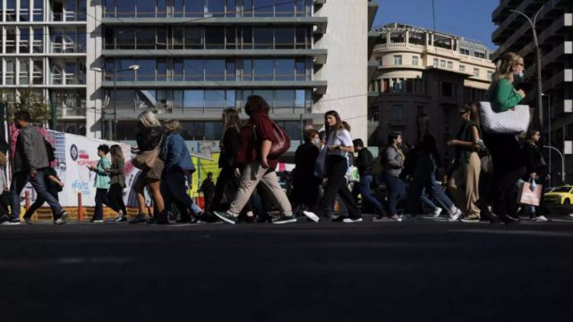 Οριστικό: Αυτά είναι τα νέα μέτρα που θα ανακοινωθούν σήμερα! Σε ισχύ από 03 Ιανουαρίου!