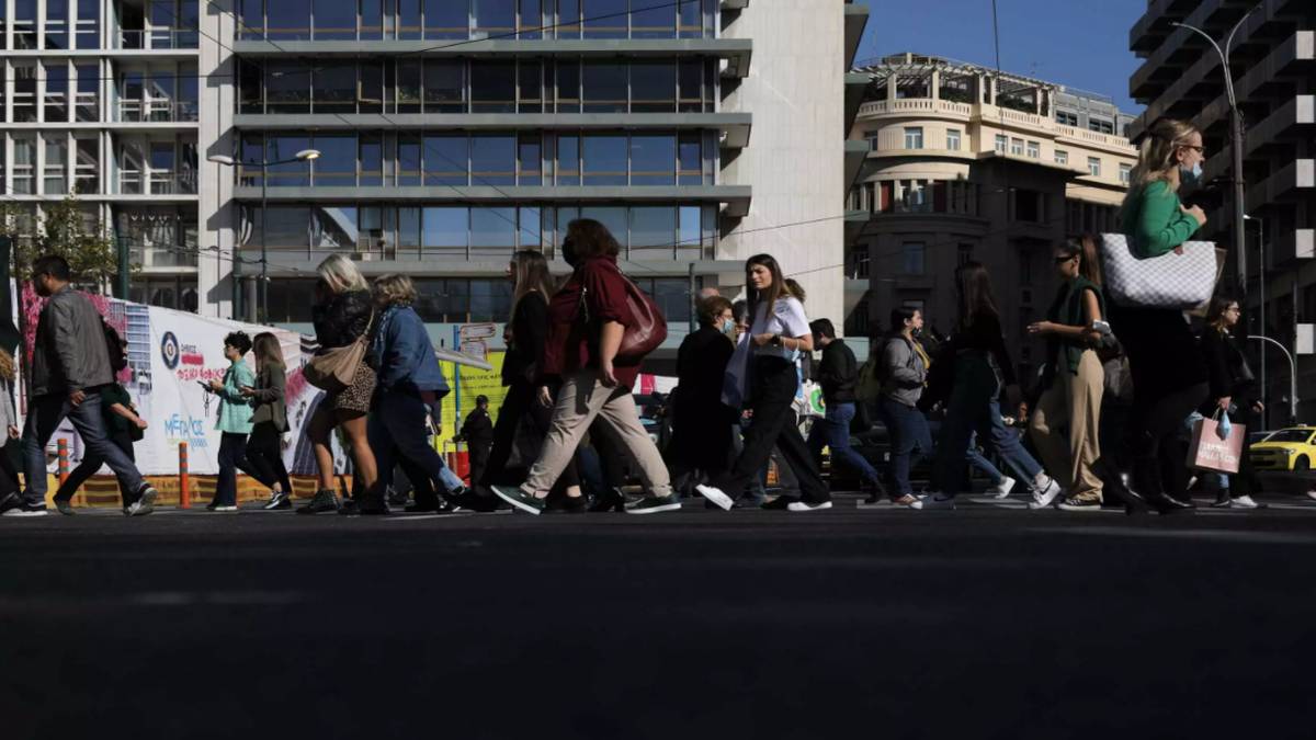 Οριστικό: Αυτά είναι τα νέα μέτρα που θα ανακοινωθούν σήμερα! Σε ισχύ από 03 Ιανουαρίου!