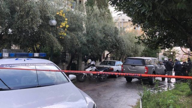 Έγκλημα στο Νέο Ηράκλειο: Ολική ανατροπή – Η αδερφή πυροβόλησε τον αδερφό της και αυτοκτόνησε