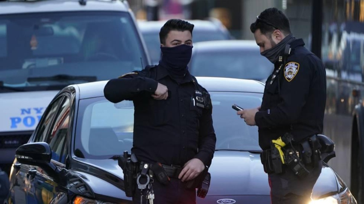 Συναγερμός στην Νέα Υόρκη: Εισβολή ενόπλου στα κεντρικά του ΟΗΕ