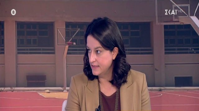 Νέα δήλωση Κεραμέως για τα σχολεία! Όργιο φημών για κλείσιμο (Video)