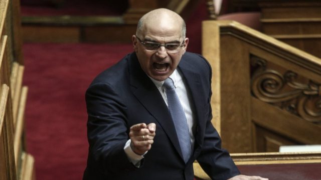 Νίκος Δένδιας: Βάζει στη θέση της την Τουρκία – Εγκαταλείψτε το “casus belli”