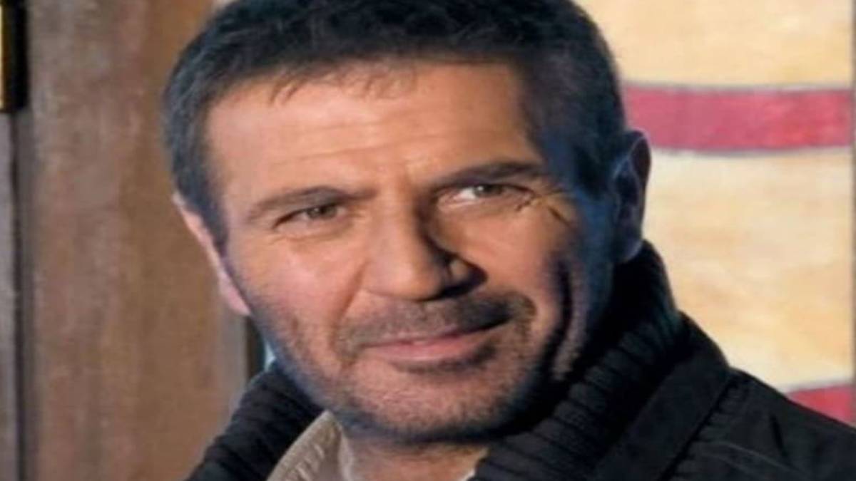 Αυτοί ήταν οι εραστές του Νίκου Σεργιανόπουλου!