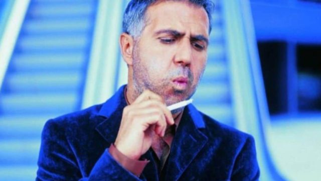 Νίκος Σεργιανόπουλος: Αυτή είναι η φωτογραφία λίγο μετά το θάνατό του που σόκαρε!