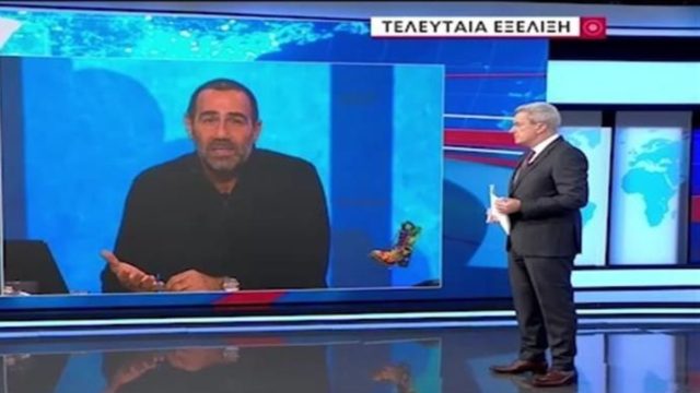 Άγριο ξέσπασμα Νίκου Χατζηνικολάου για Αντώνη Κανάκη: «H αντίδρασή του ήταν…»